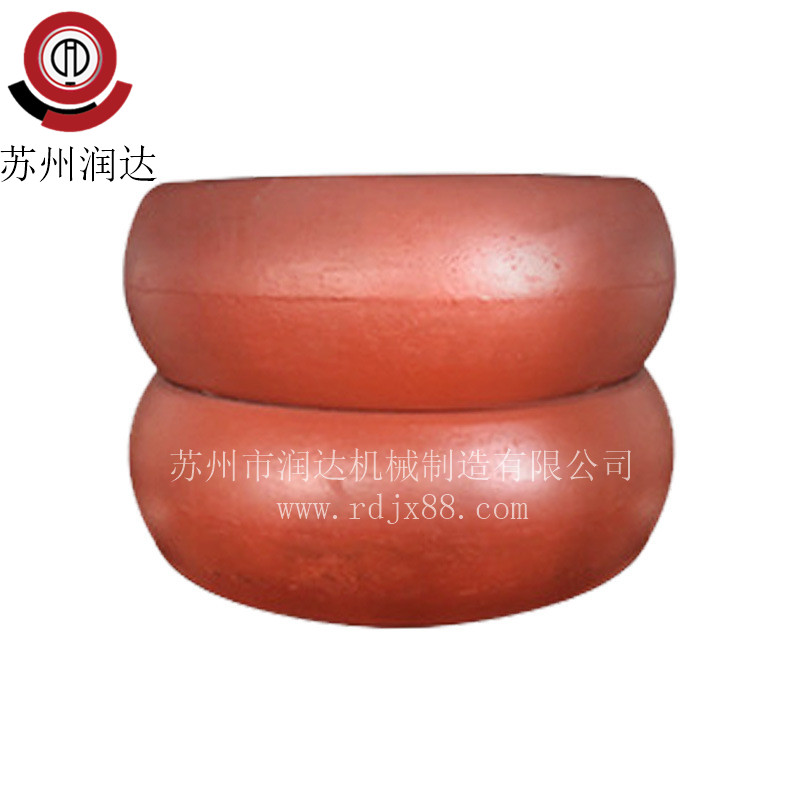 立磨輥套定制哪家好？