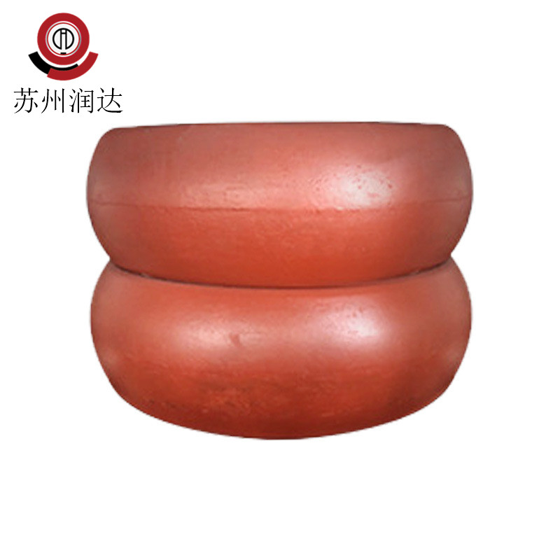 高品質(zhì)中速磨煤機磨輥的生產(chǎn)，蘇州潤達是這樣做的
