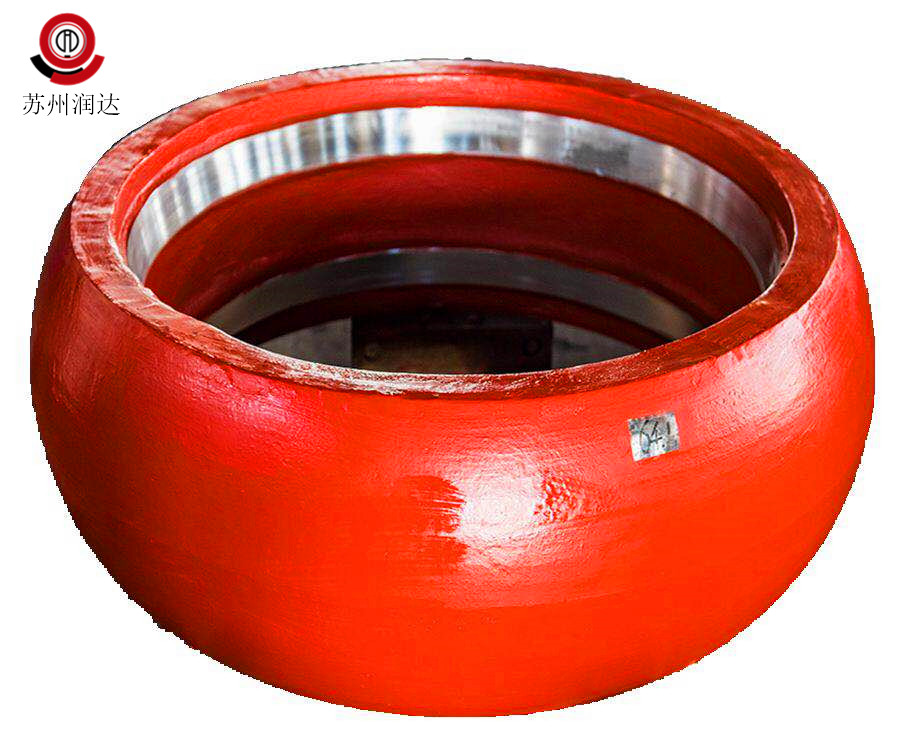 立磨機(jī)生產(chǎn)效率不高，蘇州潤達(dá)磨輥幫您解決