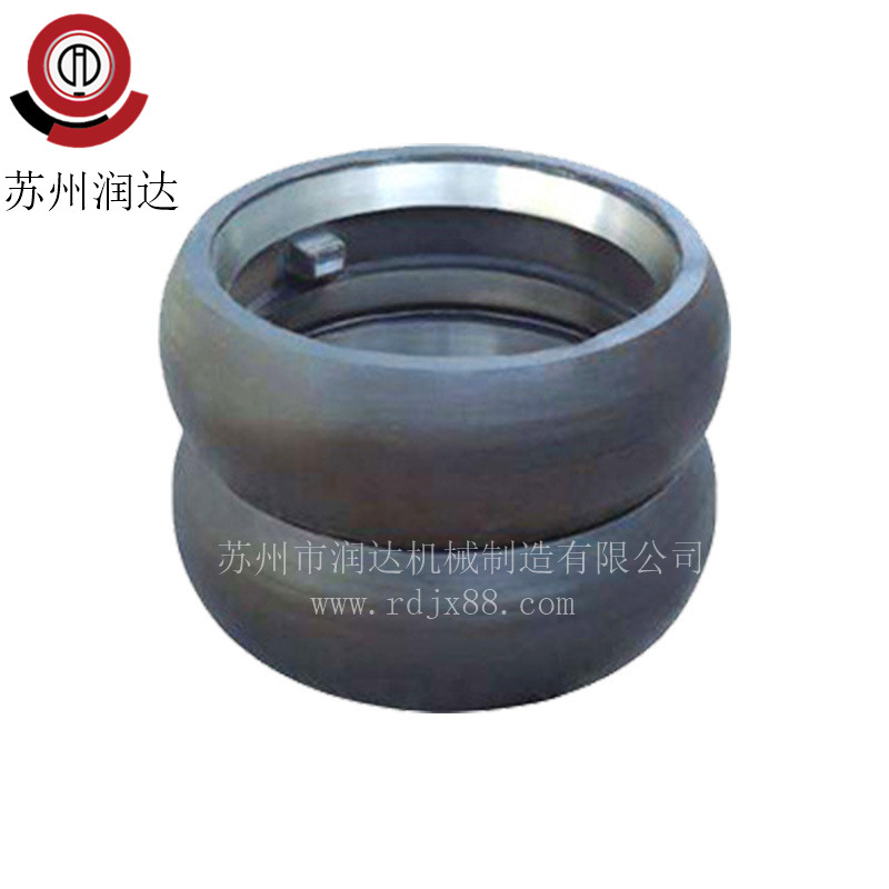 如何購買立磨輥套？