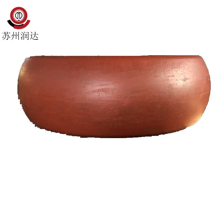 立磨輥套的特性是什么？