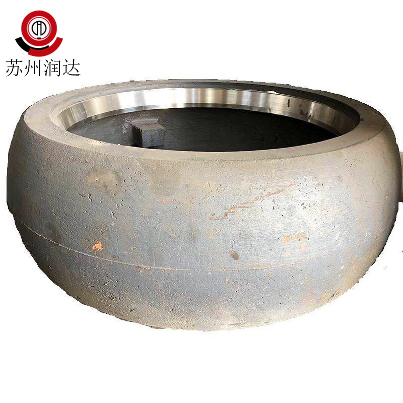 市場發(fā)展對立磨輥套具有怎樣更高的要求？